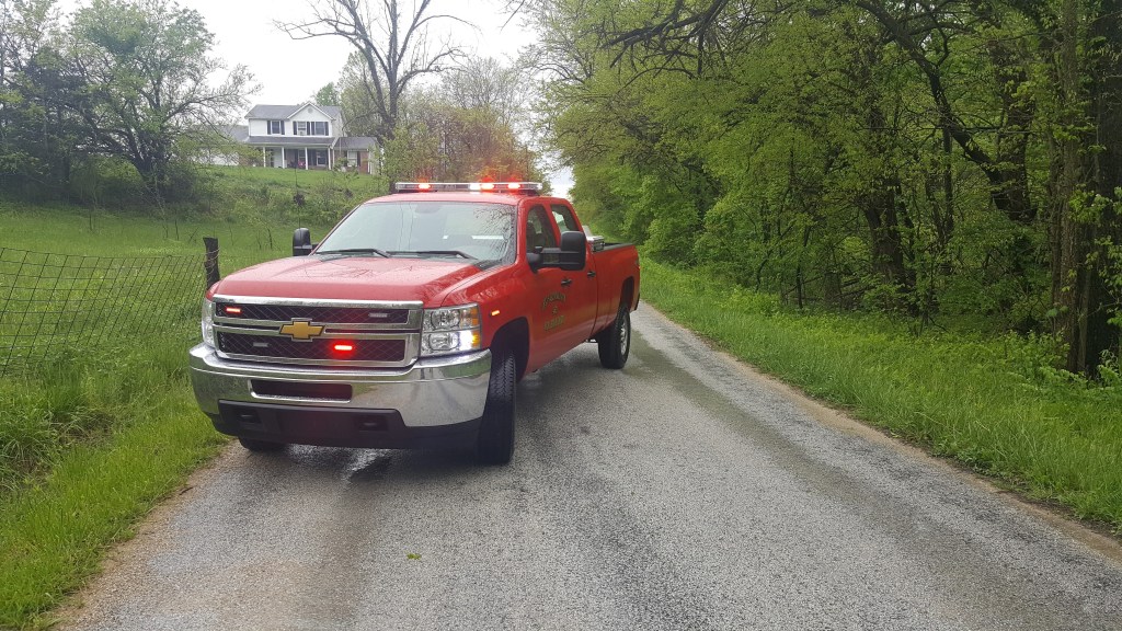 Getting to Know US Letts Community Volunteer Fire Department, Inc